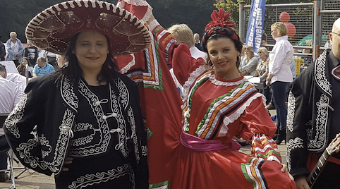 De kosten voor een professionele Mariachi Band