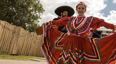 Mariachimuziek