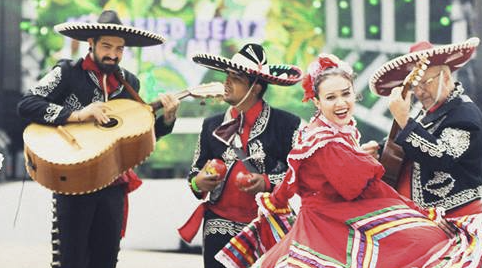 Veelgestelde vragen over het inhuren van een Mariachi Band