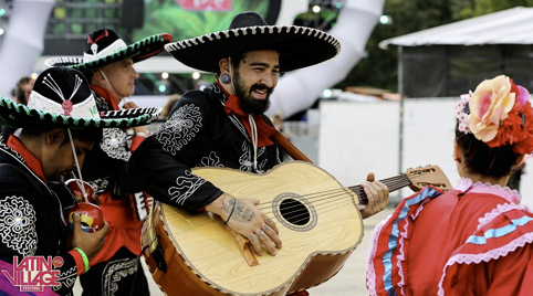 Waarvoor is een Mariachi Band geschikt?