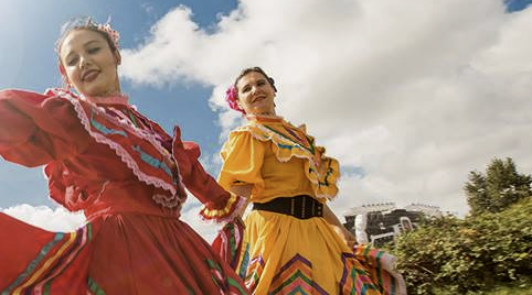 Wat is mariachimuziek?