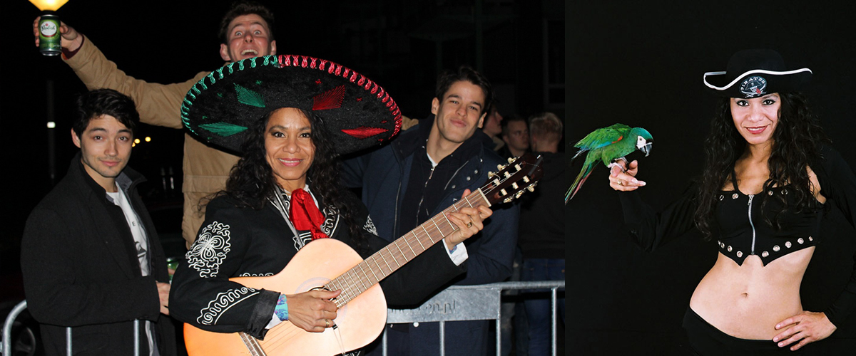 Vragen over Mariachimuziek