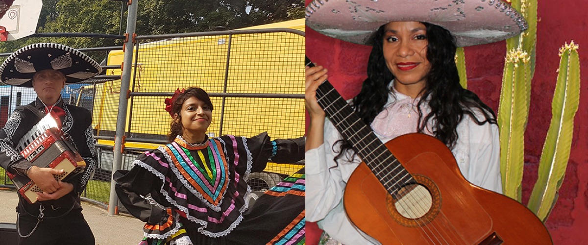 Veelgestelde vragen over het inhuren van een Mariachi Band