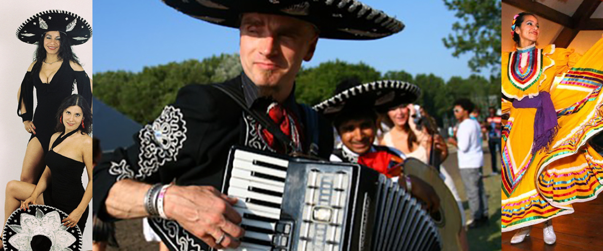 Wat is mariachimuziek?